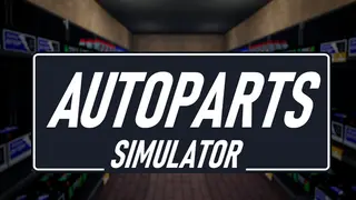 AutoParts Simulator