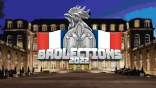 Brolections 2022