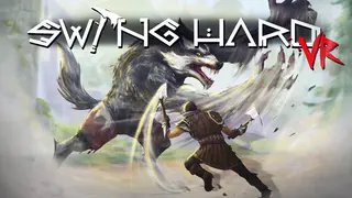 SwingHard VR