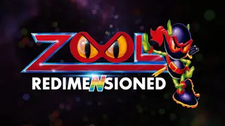 Zool Redimensioned