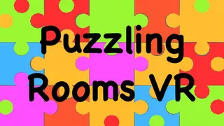 Puzzling Rooms VR