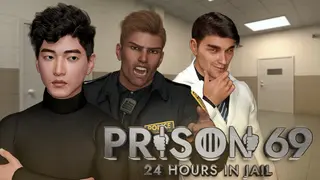 Prison 69 - 24 Hours In Jail