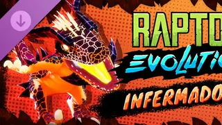 Raptor Evolution: Infermadon Complete