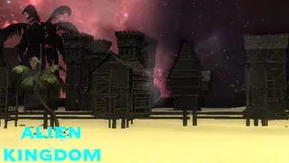 Alien Kingdom