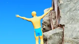 DIFFICULT CLIMBING GAME - Switch