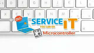 ServiceIT: Microcontroller DLC