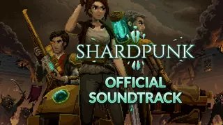 Shardpunk - Official Soundtrack