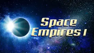 Space Empires I
