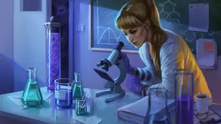 Family Mysteries 3: Criminal Mindset - Xbox One & Series