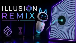 Illusion Remix