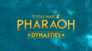 Total War: PHARAOH