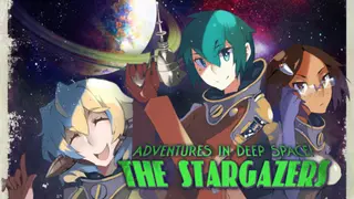 The Stargazers
