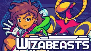Wizabeasts