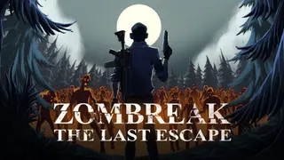 Zombreak: The Last Escape