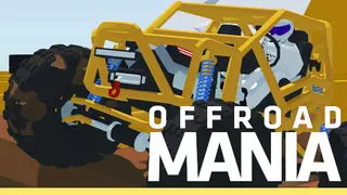 Offroad Mania