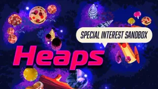 Heaps: Special Interest Sandbox
