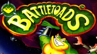 Battletoads