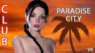 Paradise City VR