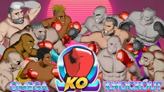 Omega Knockout: Punch Boxing