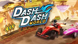 Dash Dash World