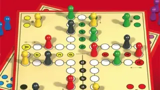 Ludo XXL - Switch