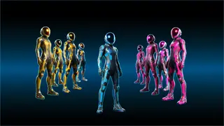 SpaceBoots - Xbox One