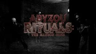 Abyzou Rituals: The Manson Case