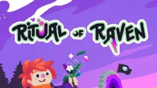 Ritual of Raven - Switch