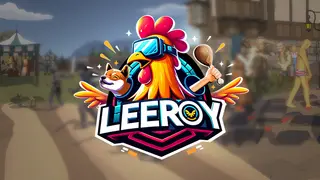 Leeroy