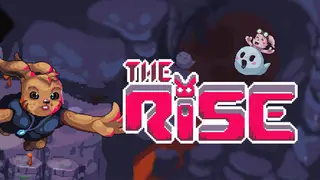 The Rise