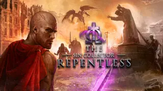 The Sin Collector: Repentless Collector's