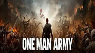One Man Army - Switch