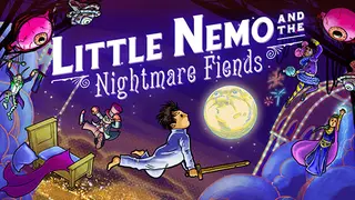 Little Nemo and the Nightmare Fiends