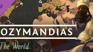 Ozymandias - The World