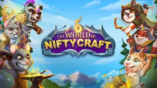 The World of Nifty Craft