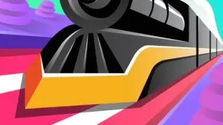 Railways - Train Simulator - Switch
