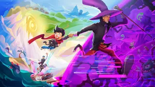 What Lies in the Multiverse - Xbox One