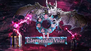 Elemental War 2