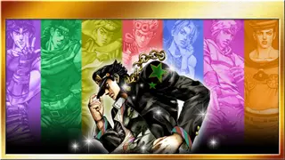 JoJo's Bizarre Adventure: All-Star Battle R Deluxe Edition - Xbox One & Series