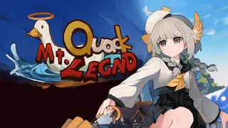 Mt. Quack Legend
