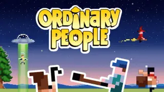 Ordinary People