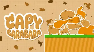 Capybarabara
