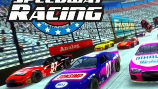 Speedway Racing - Switch