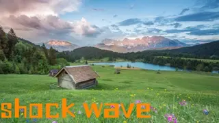 shock wave