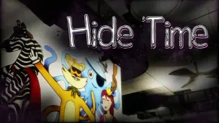 Hide Time