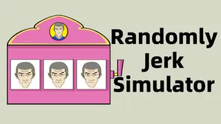 Randomly Jerk Simulator