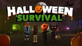Halloween Survival