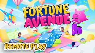 Fortune Avenue