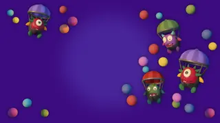BubbleMonsters - Xbox One