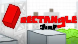 Rectangle Jump